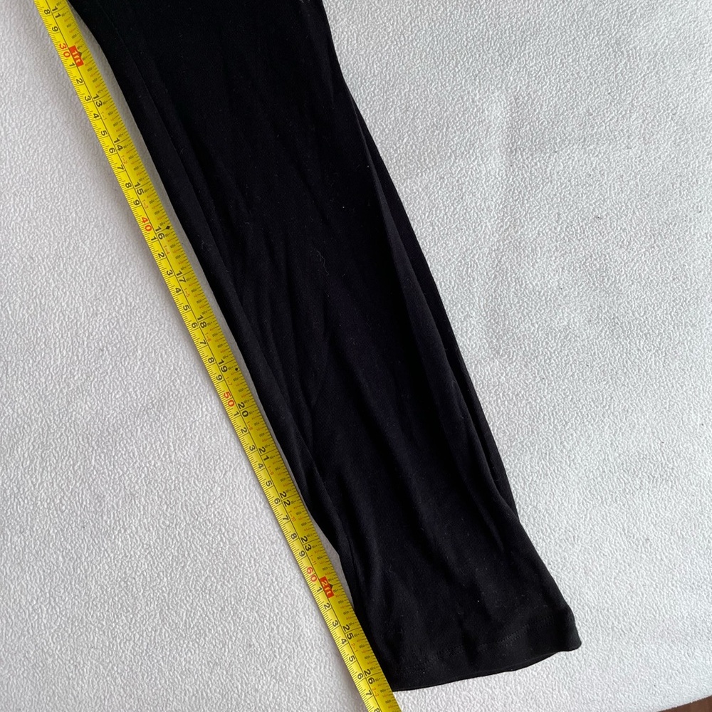 CHARLOTTE RUSSE LEGGINGS - Picture 4 of 4